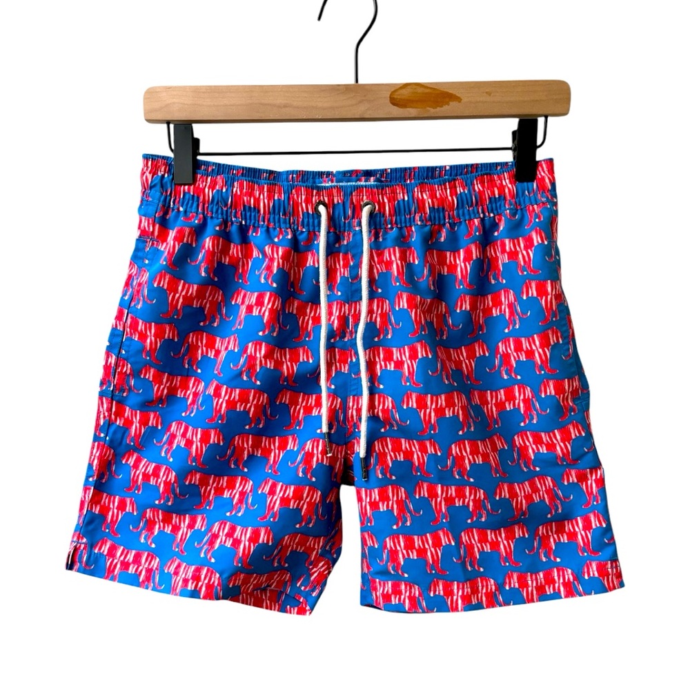 Strong Boalt Boys Swim trunks | Elephants
